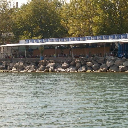 Sehsuvar Peace Pension Eğirdir Dış mekan fotoğraf