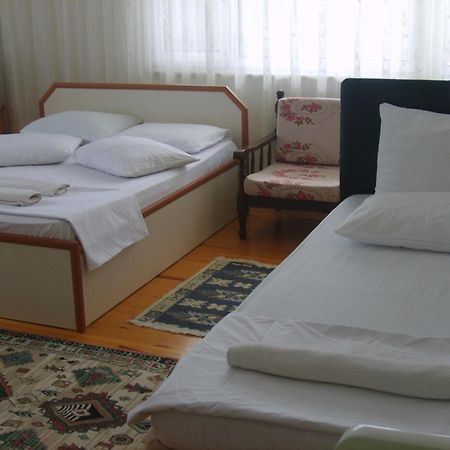 Sehsuvar Peace Pension Eğirdir Dış mekan fotoğraf