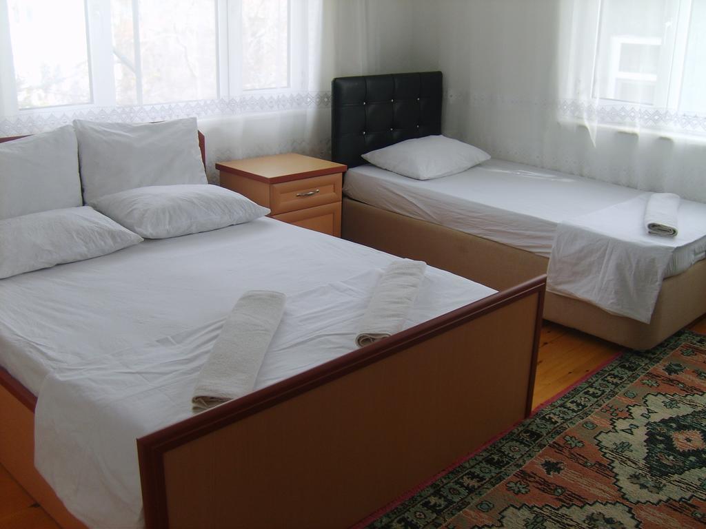 Sehsuvar Peace Pension Eğirdir Dış mekan fotoğraf