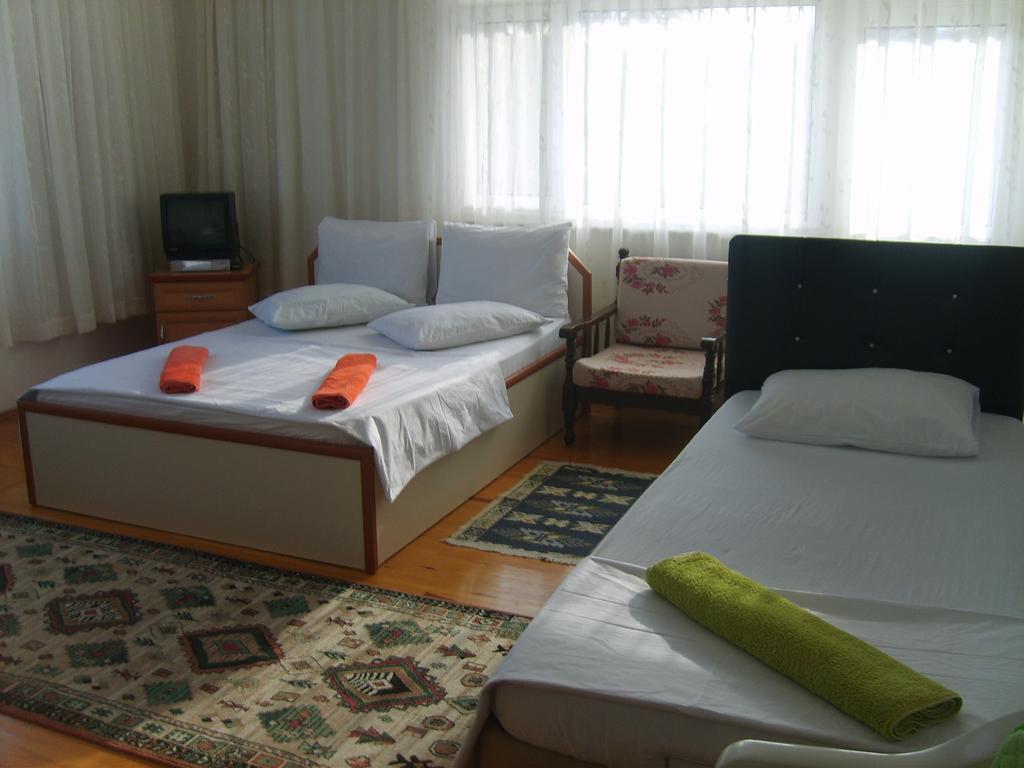 Sehsuvar Peace Pension Eğirdir Oda fotoğraf