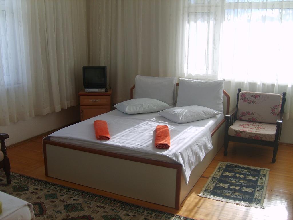 Sehsuvar Peace Pension Eğirdir Oda fotoğraf