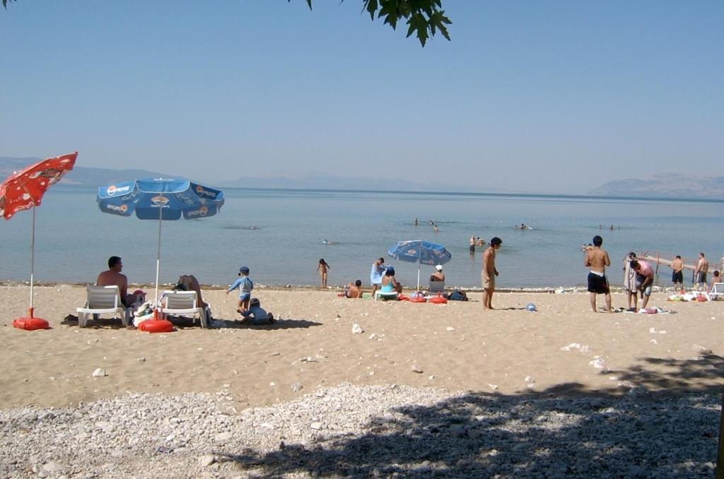 Sehsuvar Peace Pension Eğirdir Dış mekan fotoğraf