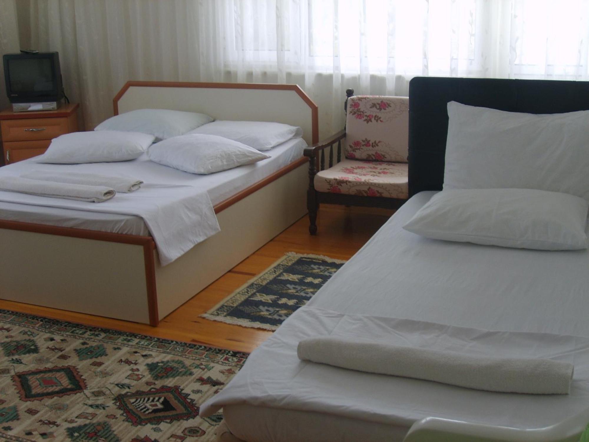 Sehsuvar Peace Pension Eğirdir Dış mekan fotoğraf