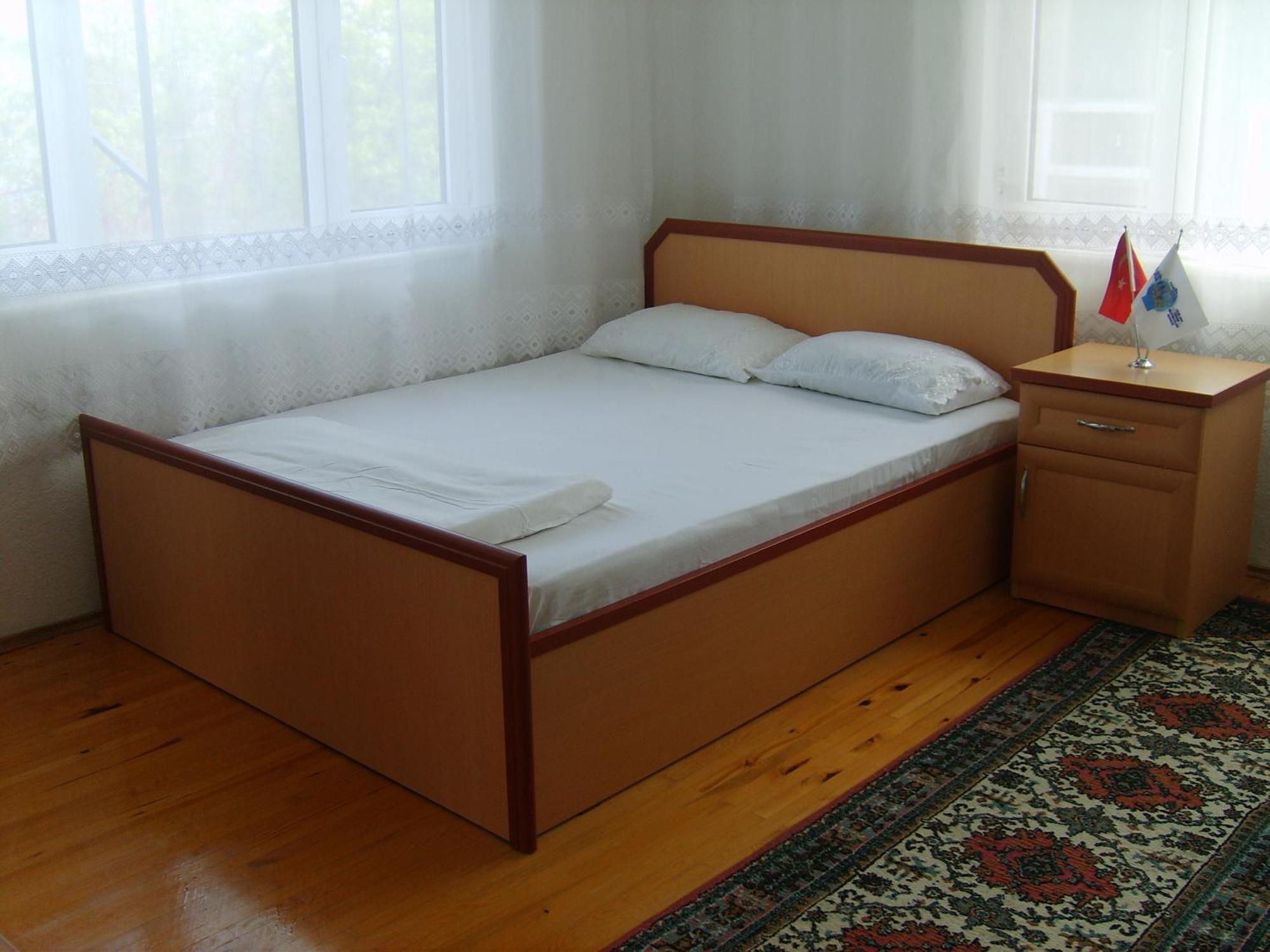 Sehsuvar Peace Pension Eğirdir Dış mekan fotoğraf