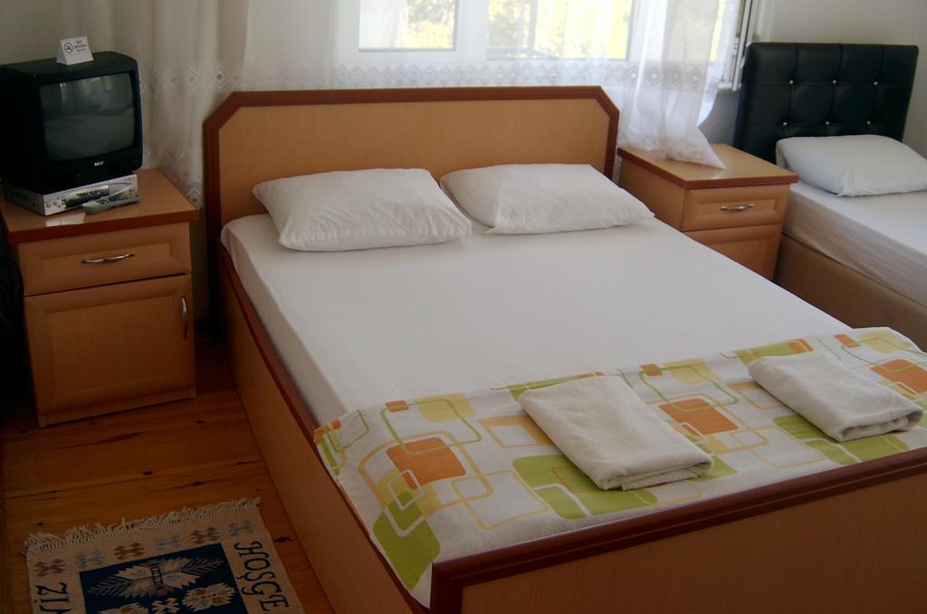 Sehsuvar Peace Pension Eğirdir Dış mekan fotoğraf