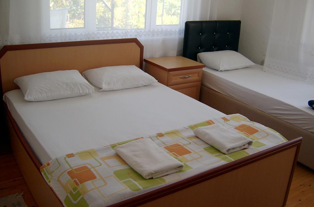 Sehsuvar Peace Pension Eğirdir Dış mekan fotoğraf