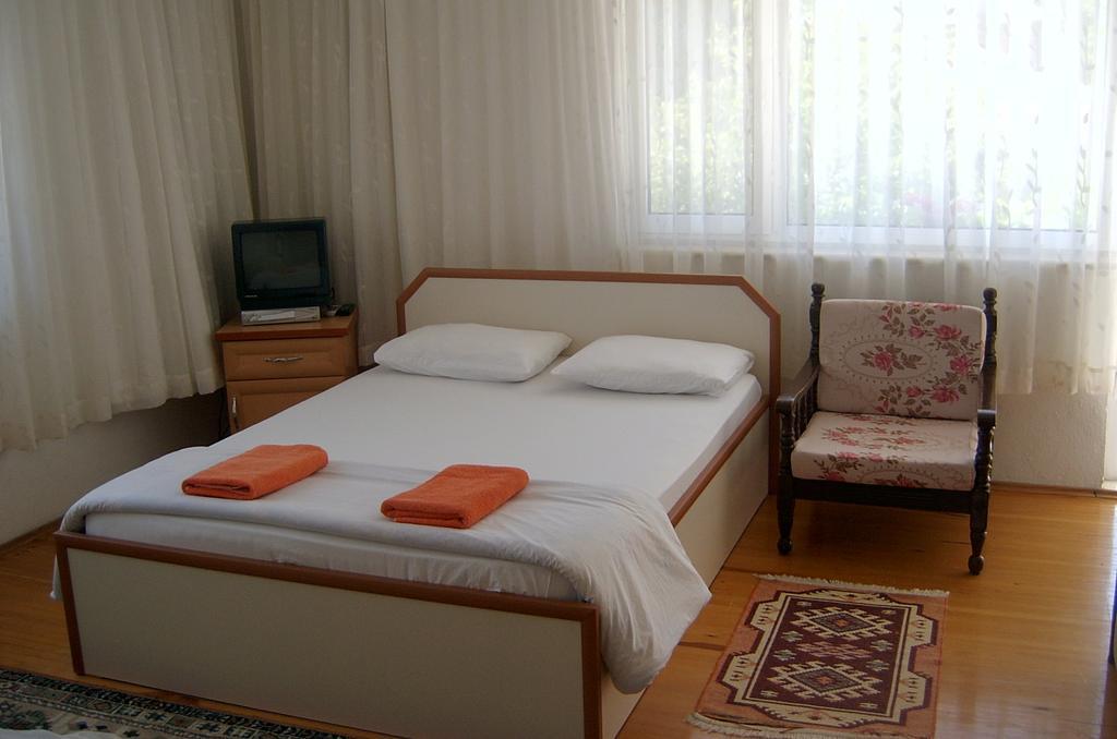 Sehsuvar Peace Pension Eğirdir Dış mekan fotoğraf