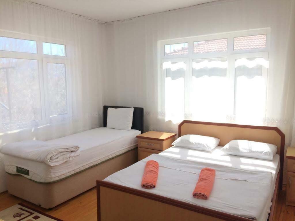Sehsuvar Peace Pension Eğirdir Dış mekan fotoğraf