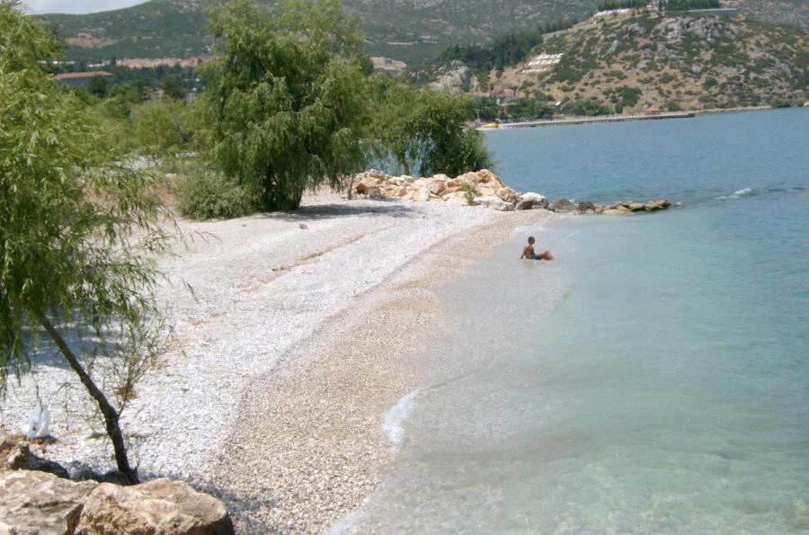 Sehsuvar Peace Pension Eğirdir Dış mekan fotoğraf