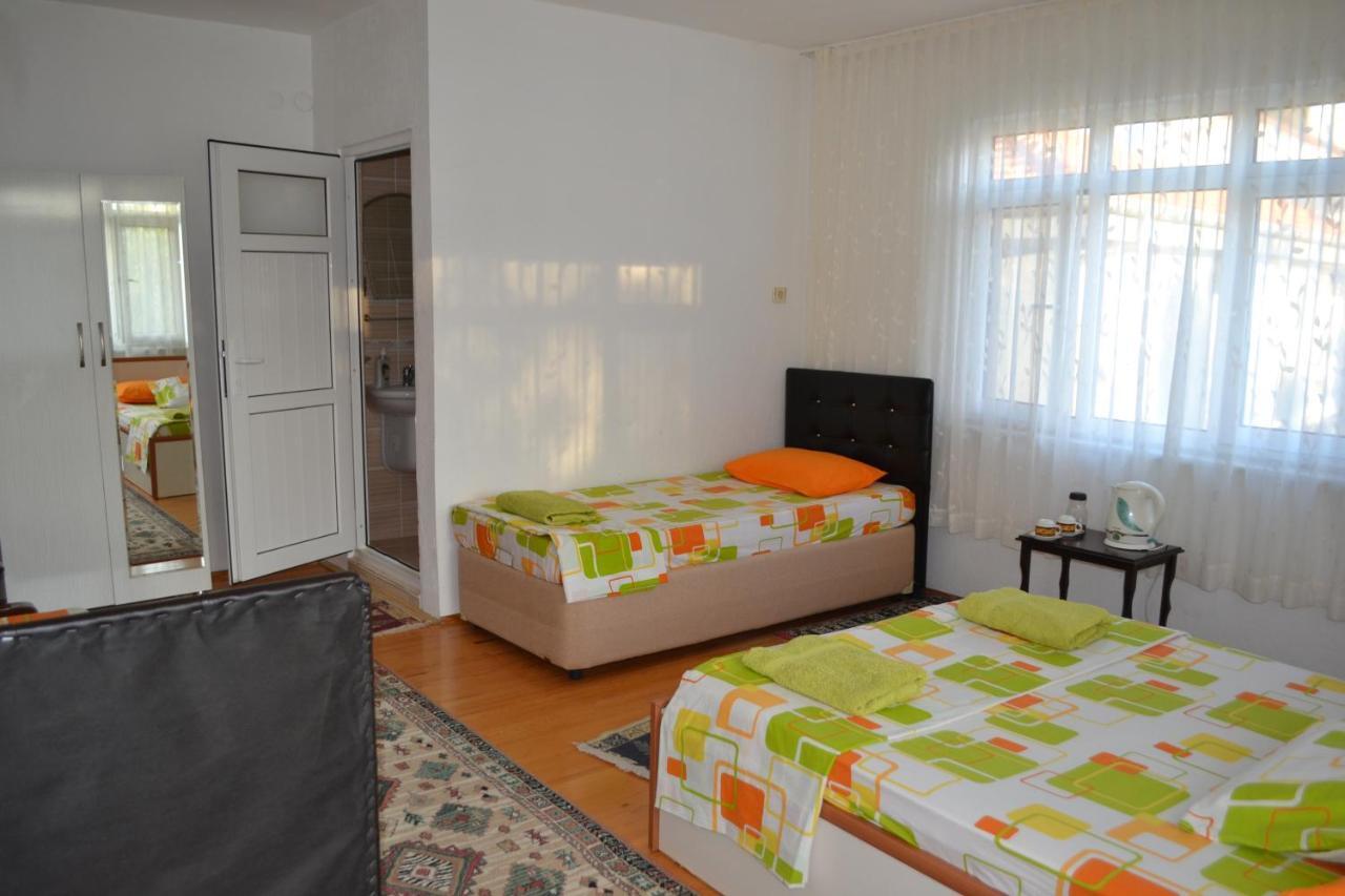 Sehsuvar Peace Pension Eğirdir Oda fotoğraf